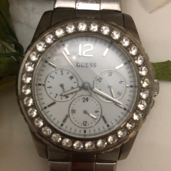 Guess women watch Final price - Picture 2 of 2